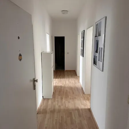 Jonnyscityhostel Osnabrück