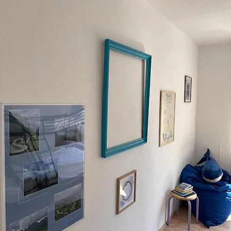 Apartmán Jonnyscityhostel