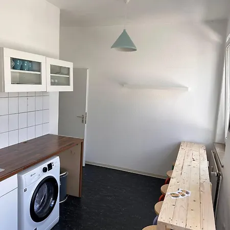 Jonnyscityhostel 3* Osnabrück