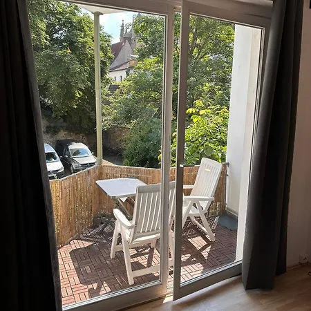 Apartmán Jonnyscityhostel 3*